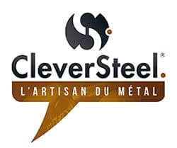 Cleversteel • L'artisan du métal - Dordogne-Périgord en Nouvelle-Aquitaine